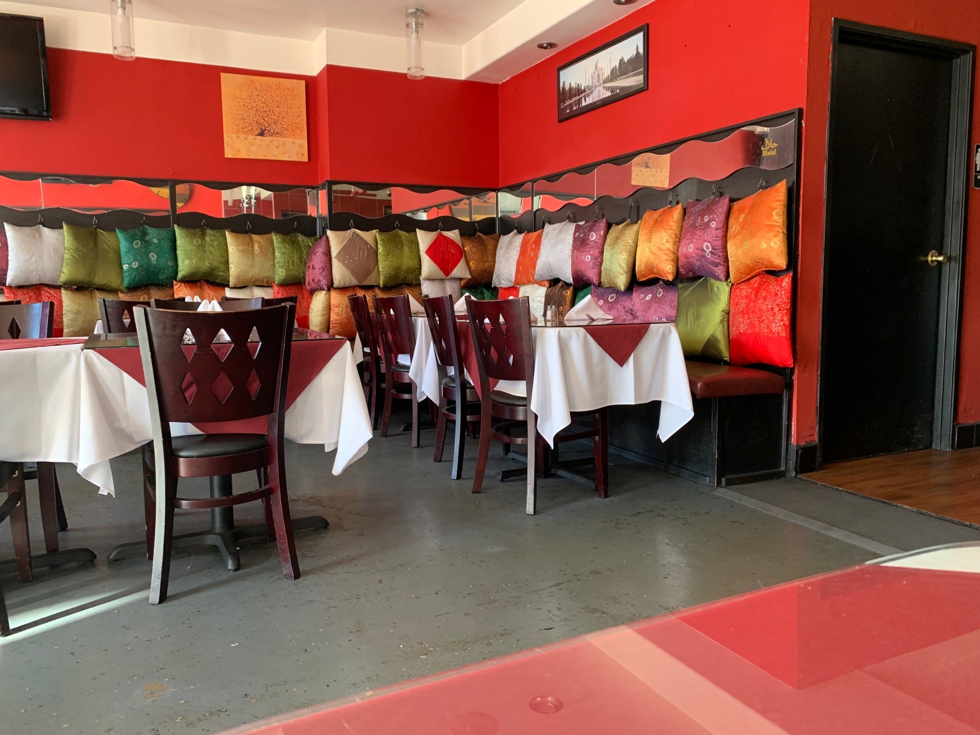 Indian Kitchen restaurant in West Hollywood