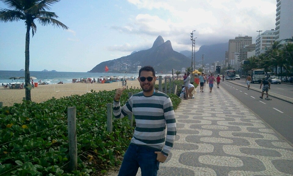 St. Ignatius Roman Catholic Church