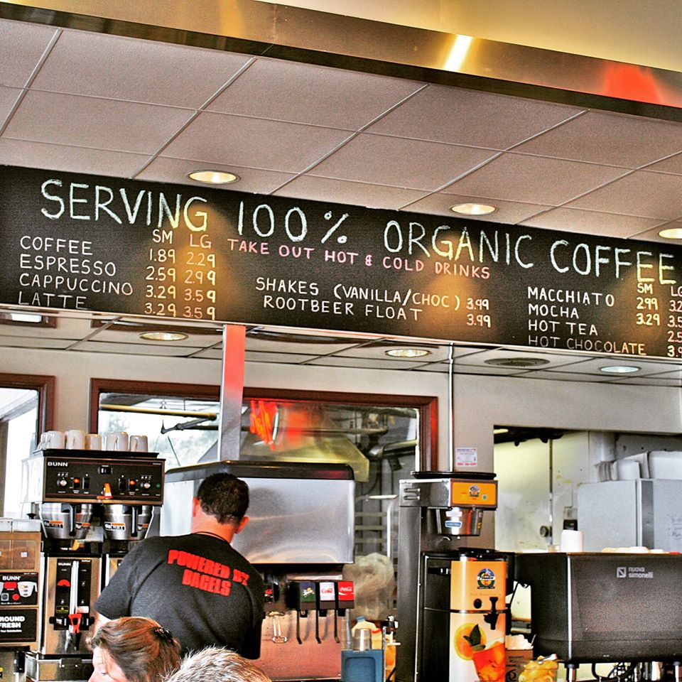 The Nosh cover photo