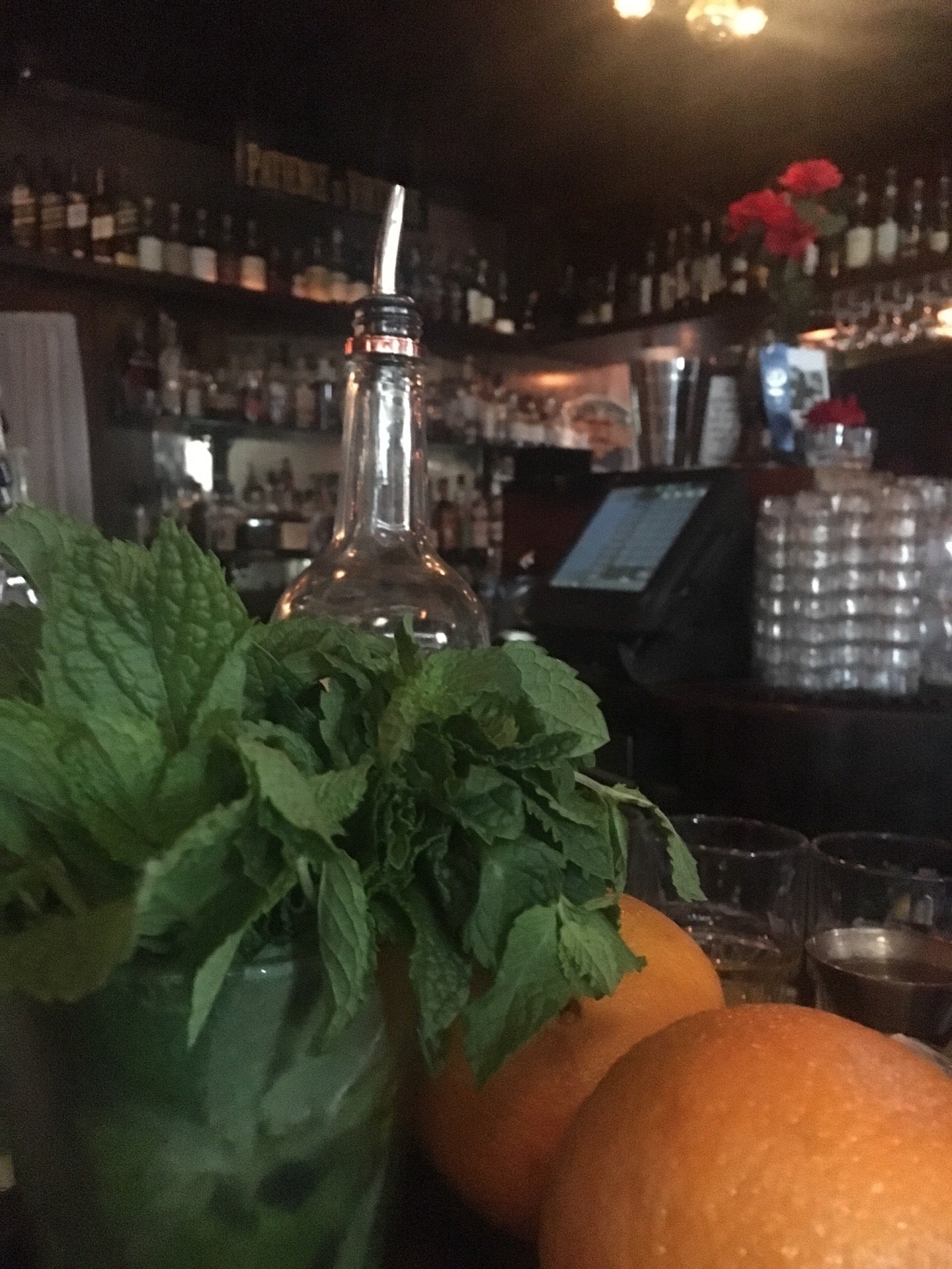 The Thirsty Crow cover photo