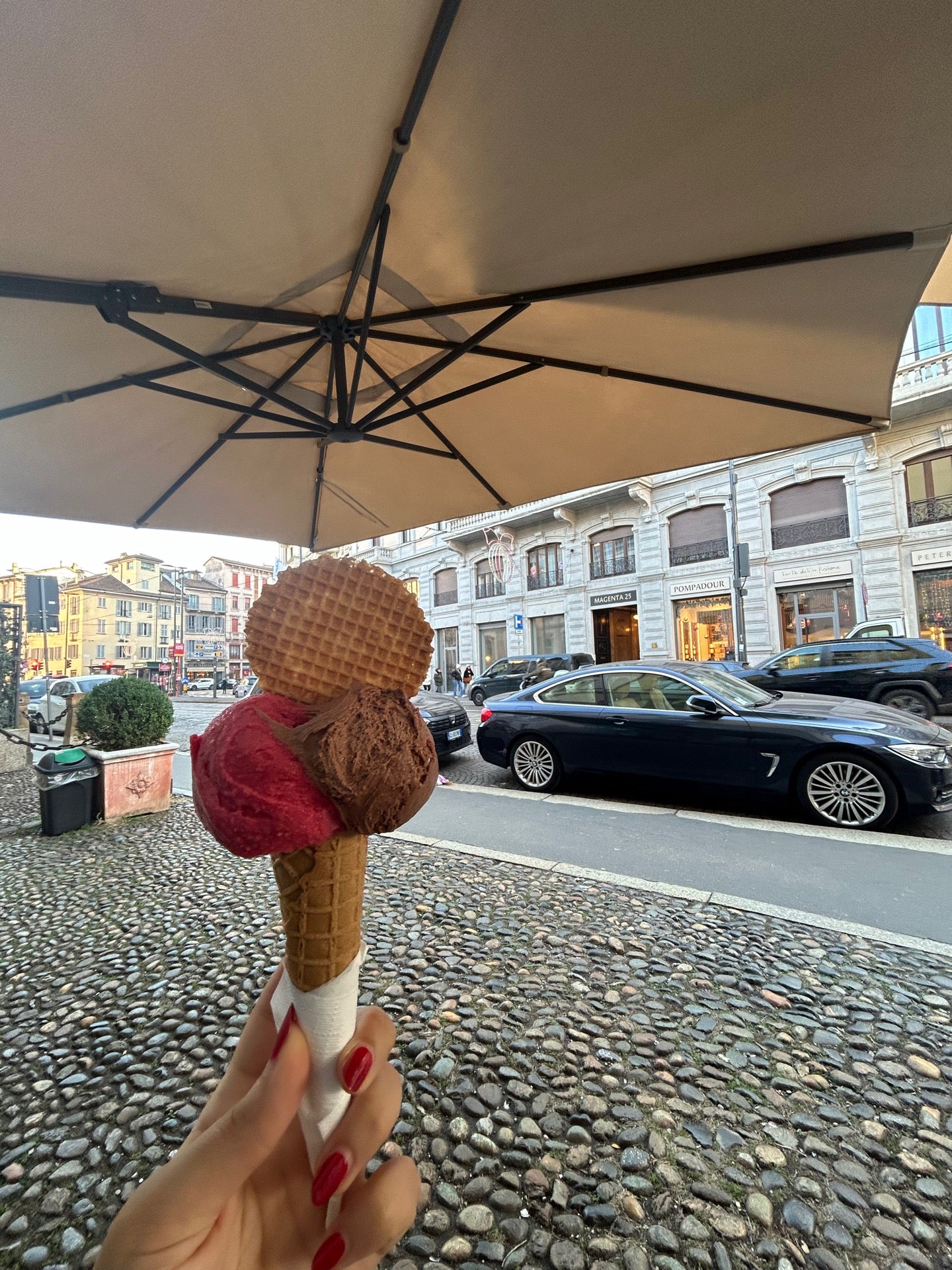 Gelato Fatto Con Amore 이미지
