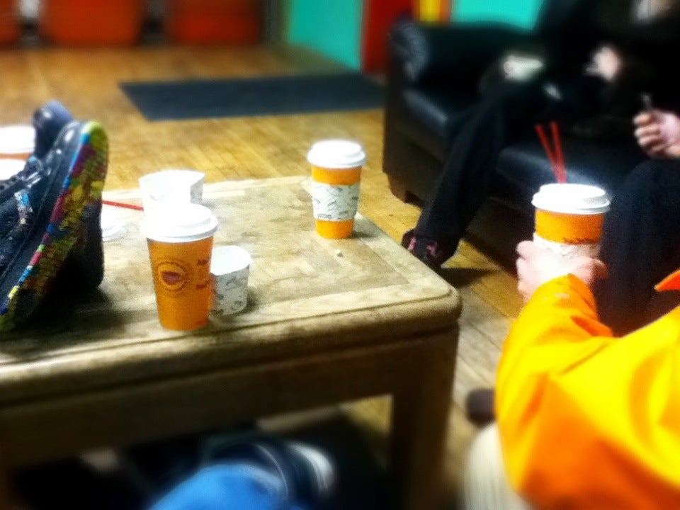 Salt Lake Coffee Break 430 E 400 S Salt Lake City