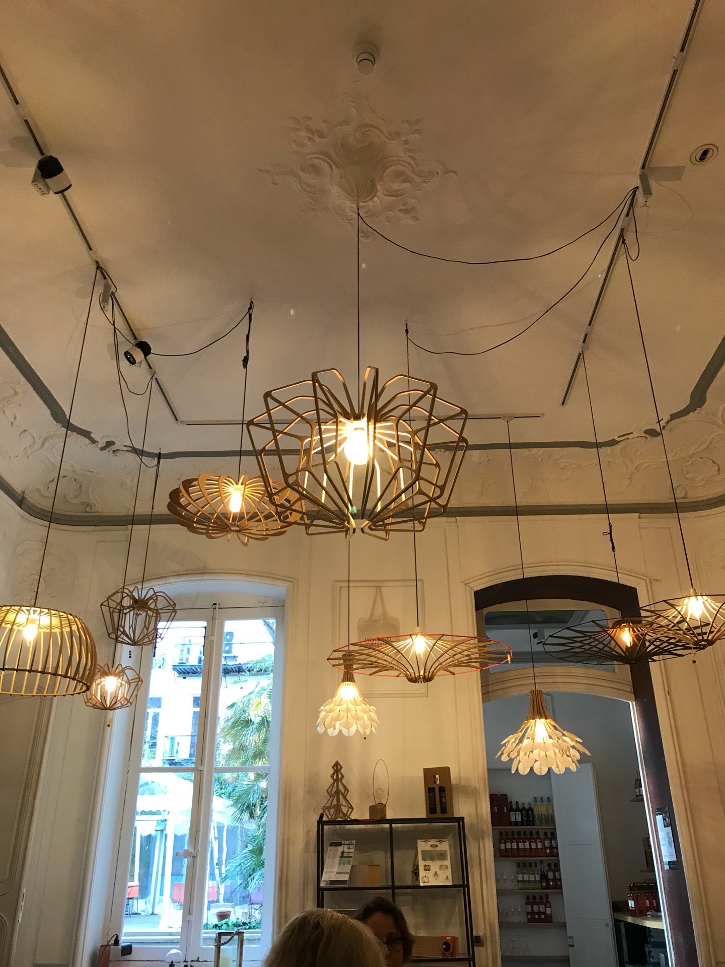Maison Montgrand