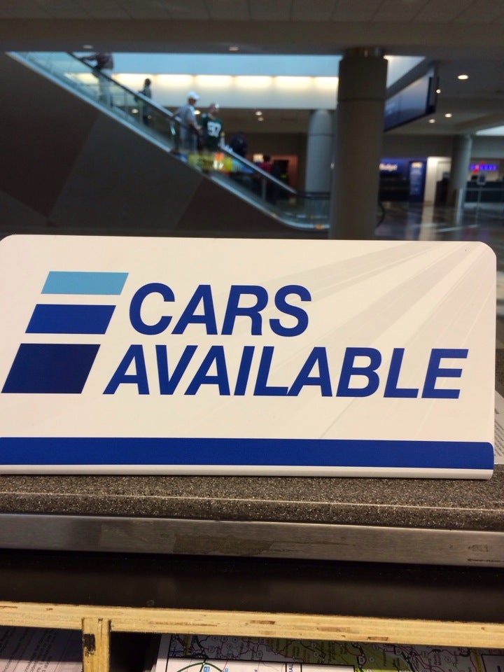 Advantage Rental Car