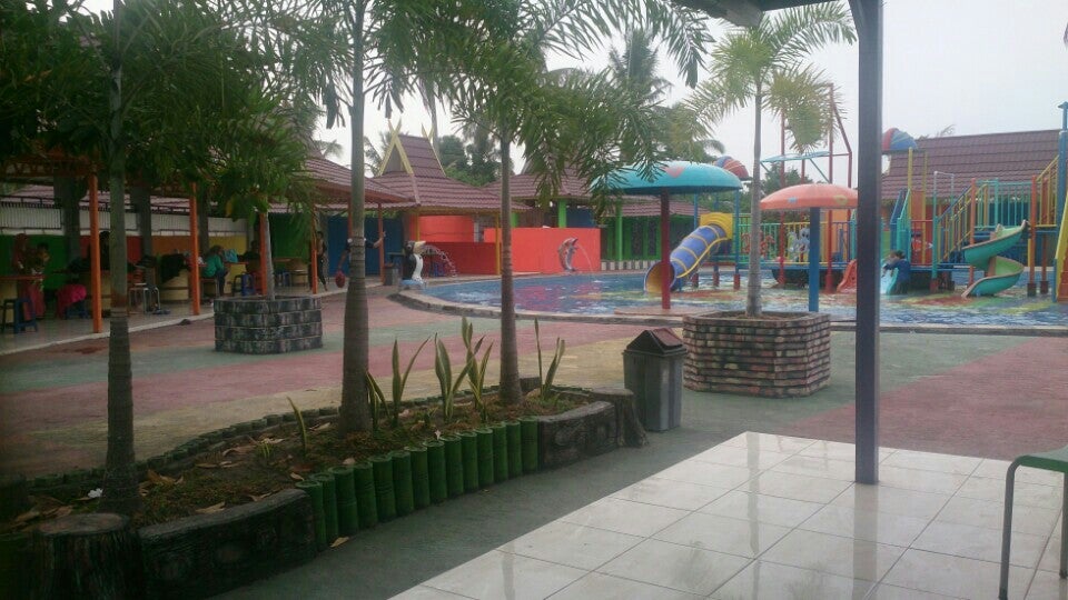Waterboom