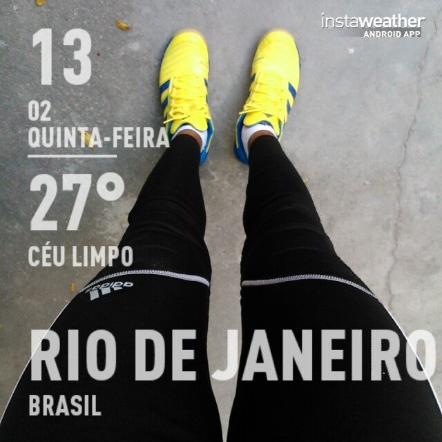 Pista De Corrida Da Schering