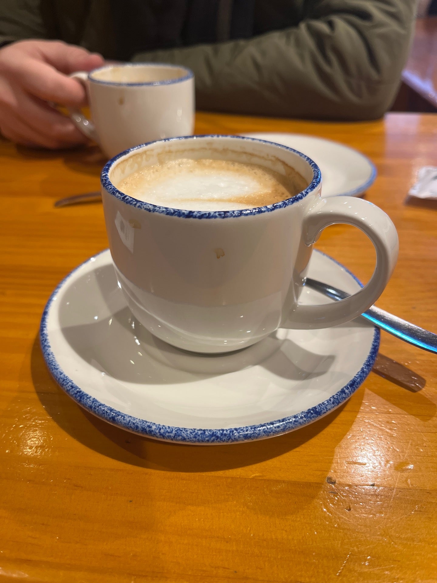 Restaurante el Peñon 이미지