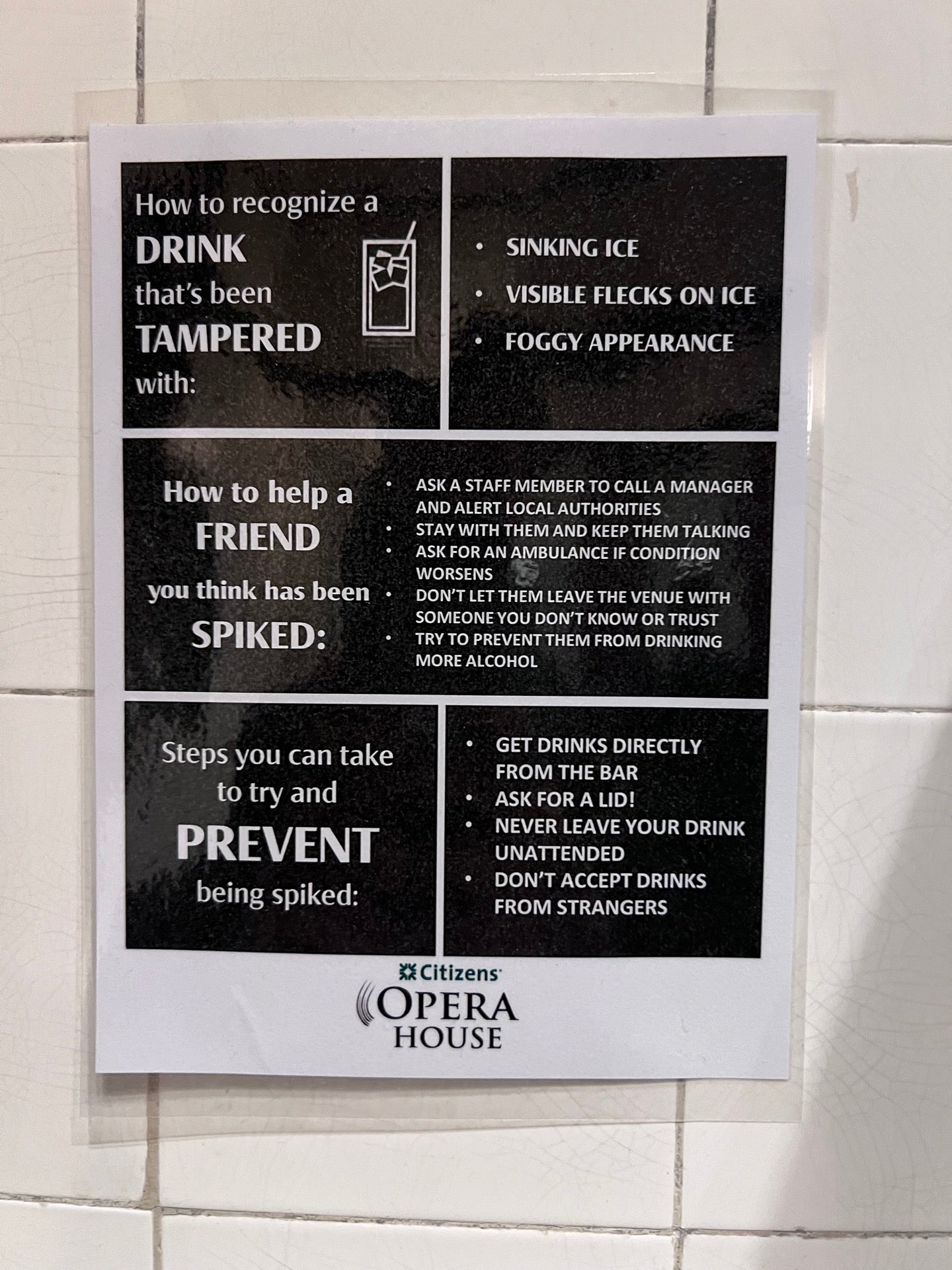 Paradise Rock Club presented by Citizens