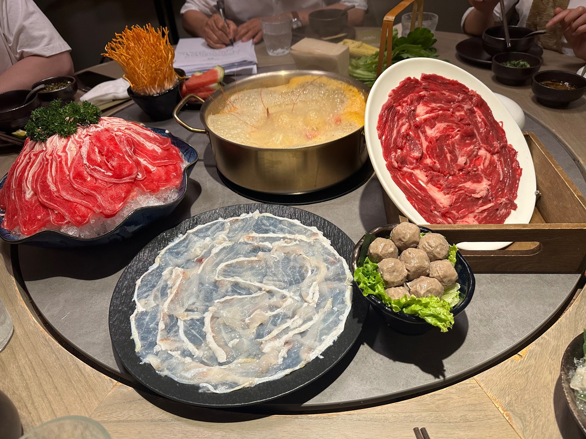 罗勒家(能量城市店) Logo