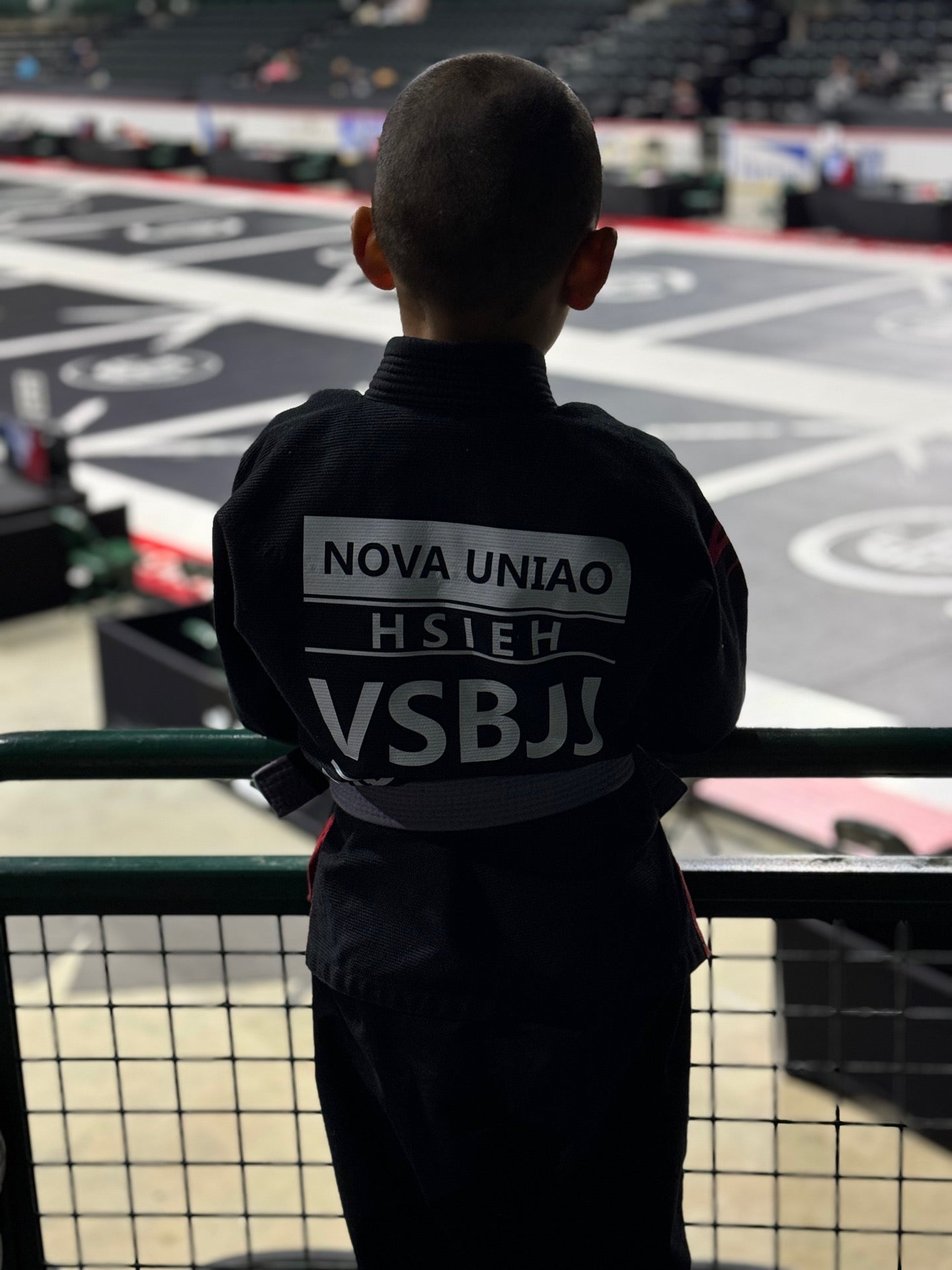 CURE Insurance Arena