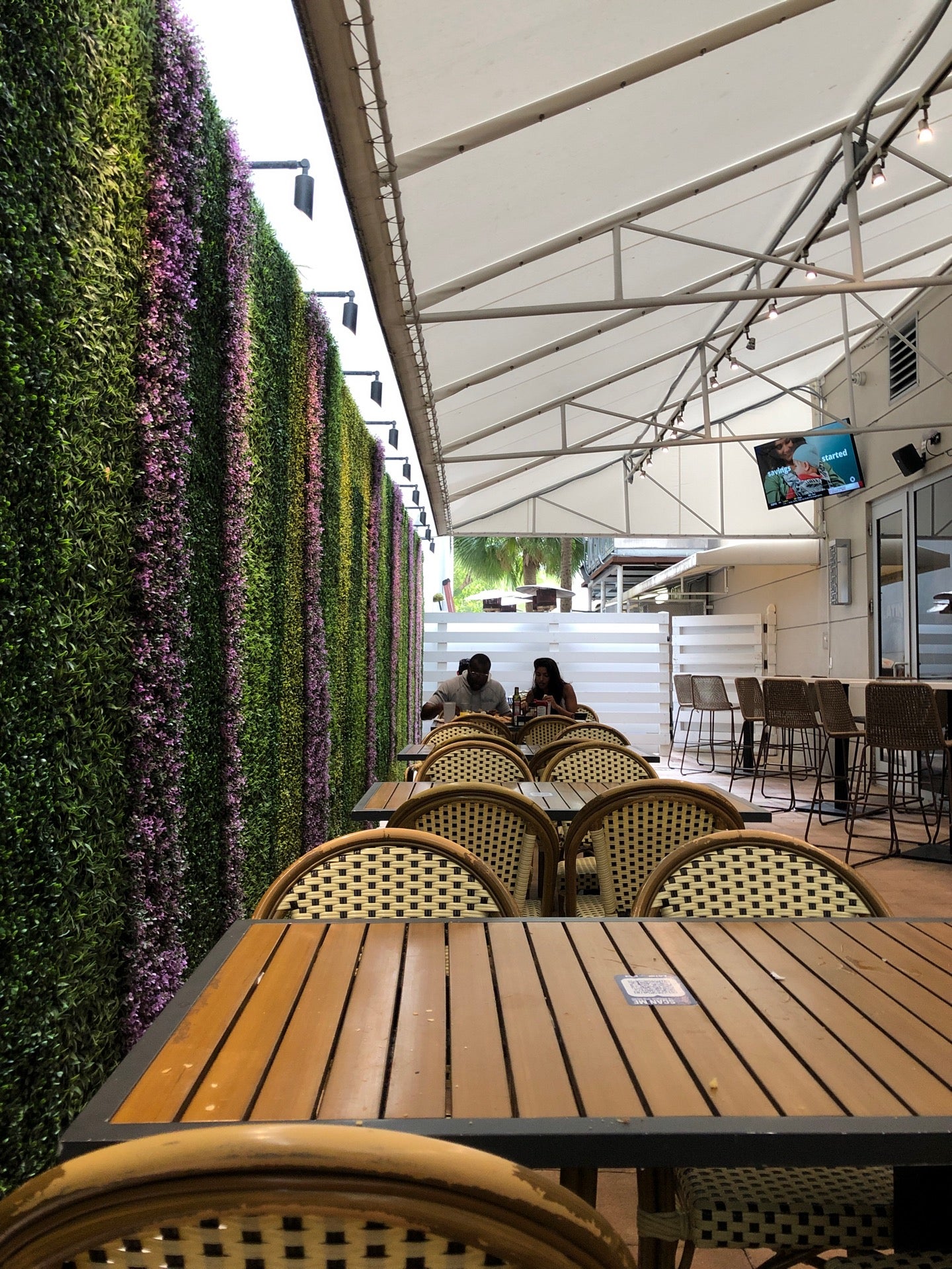 Latin Cafe 2000 - Brickell cafe in Miami