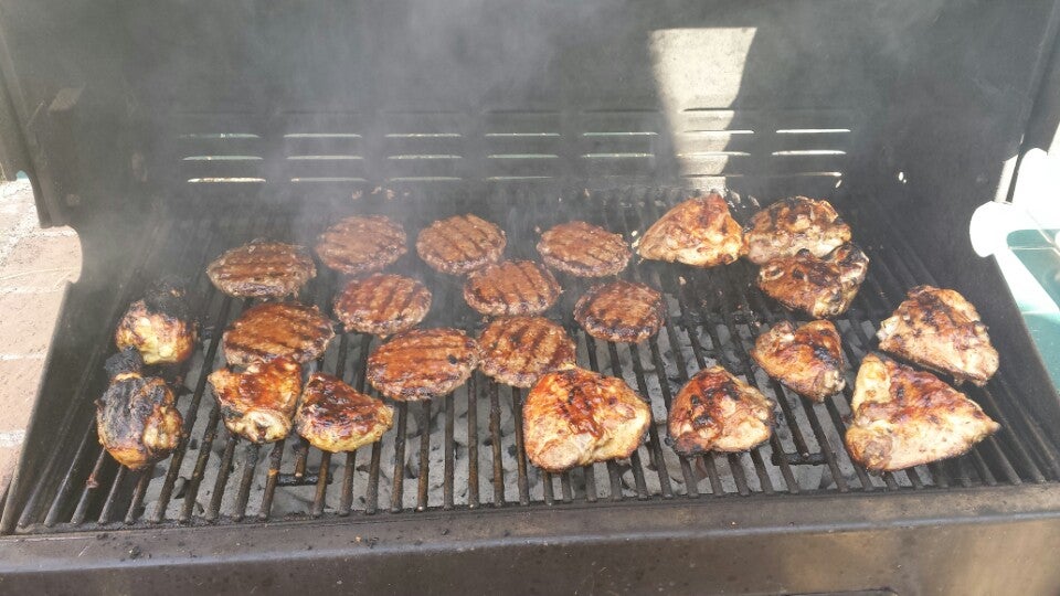 Afscme Local 2960 Logo