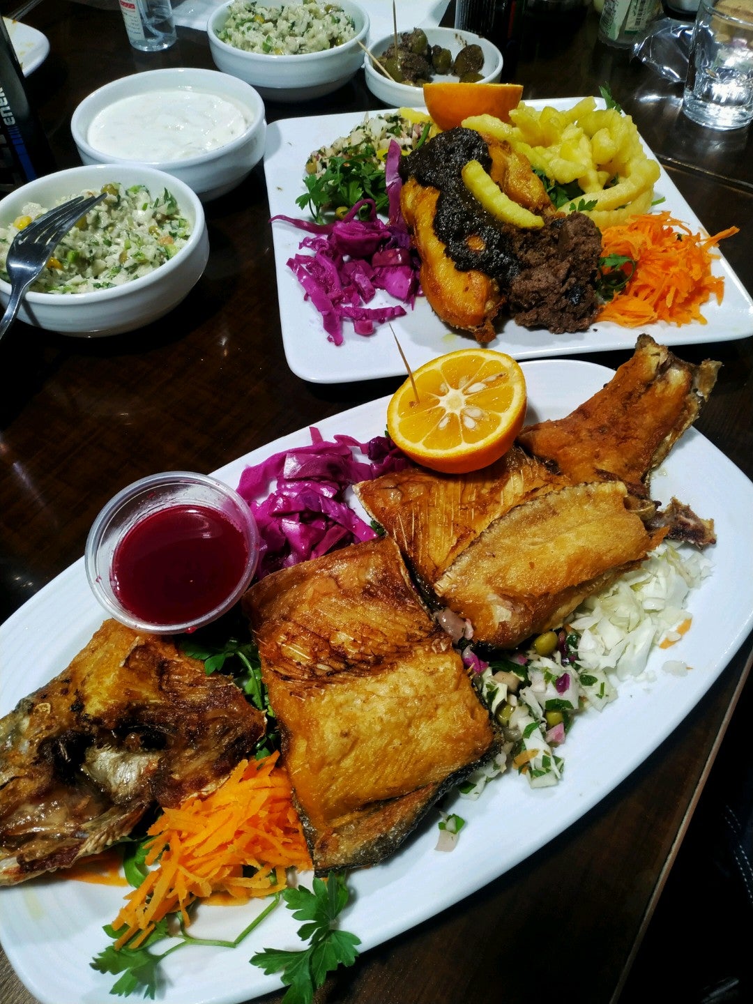 کافه رستوران ترمه | Termeh Restaurant