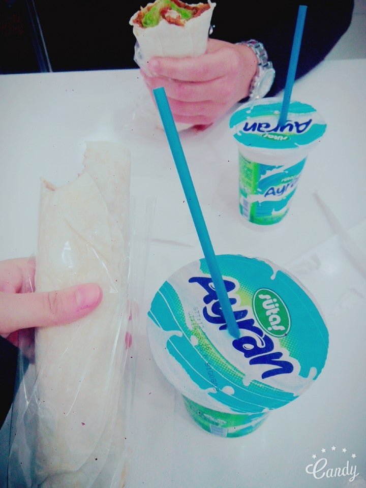 Battalbey Çiğ Köfte