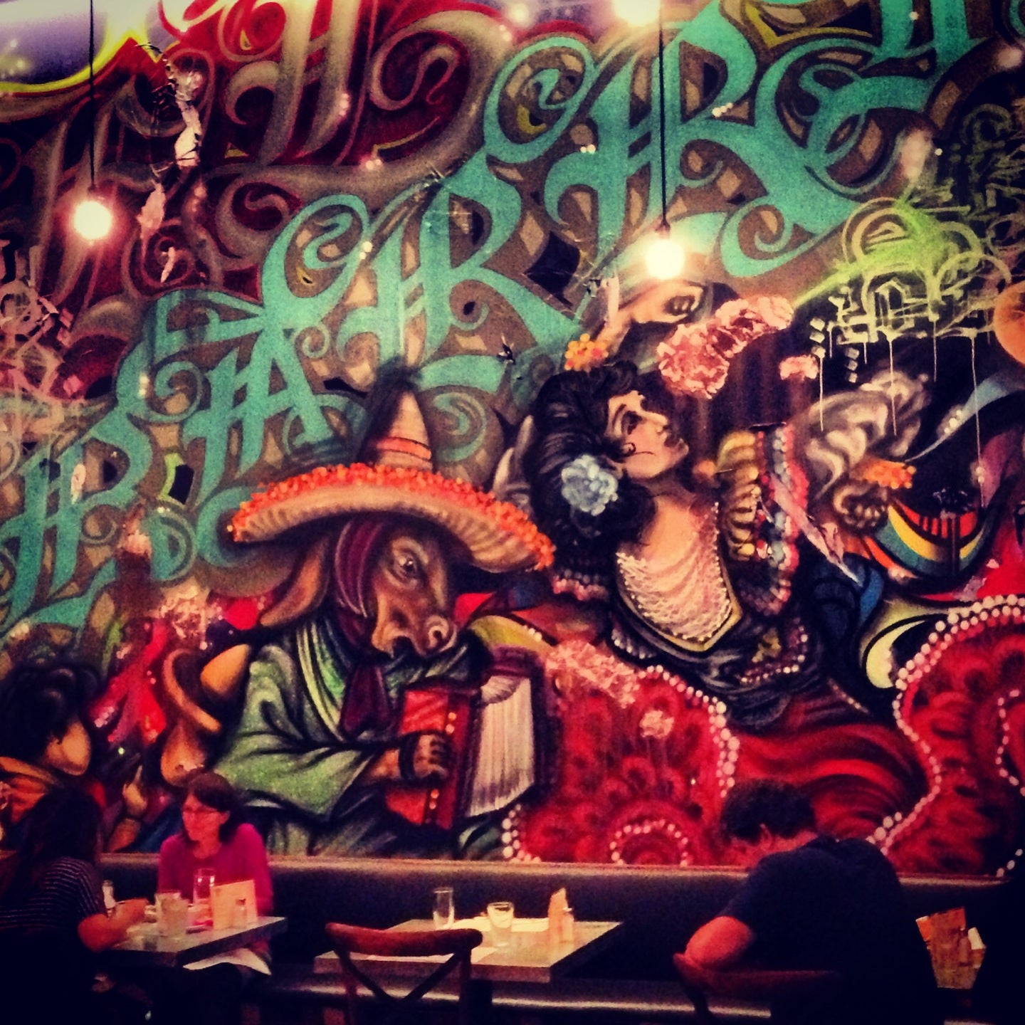 El Barrio 이미지