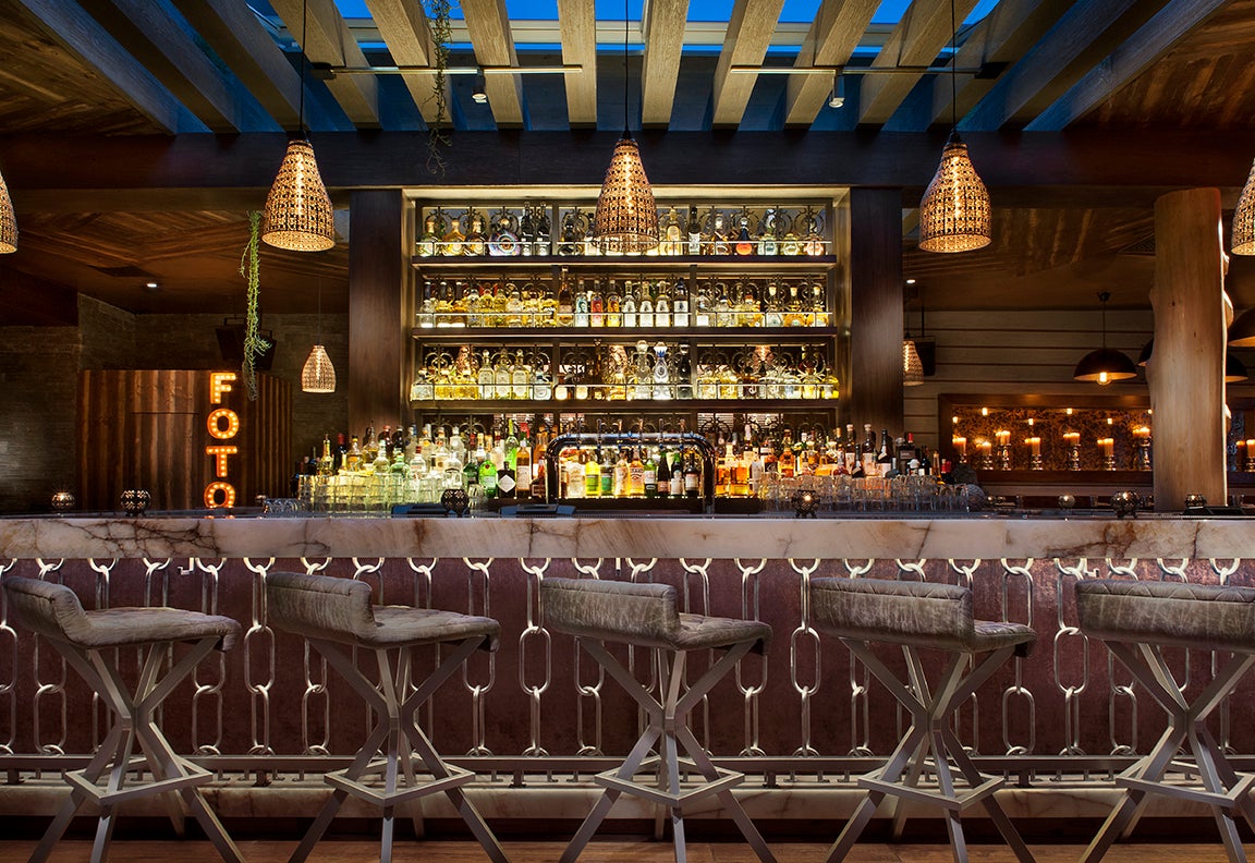 Toca Madera cover photo