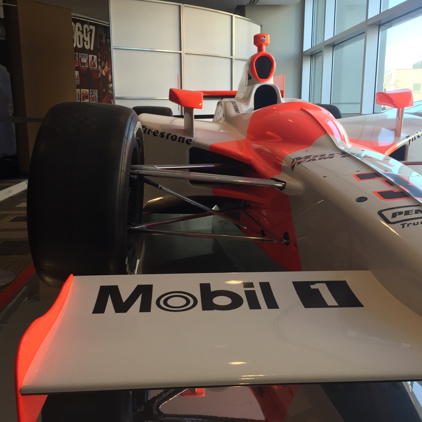 Altria Center For Technology & Research