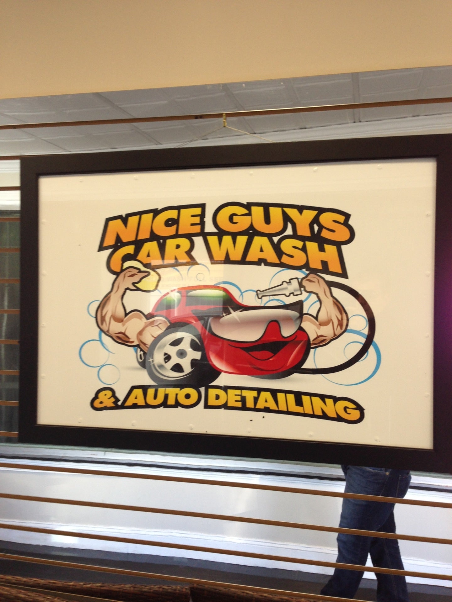 Business photo