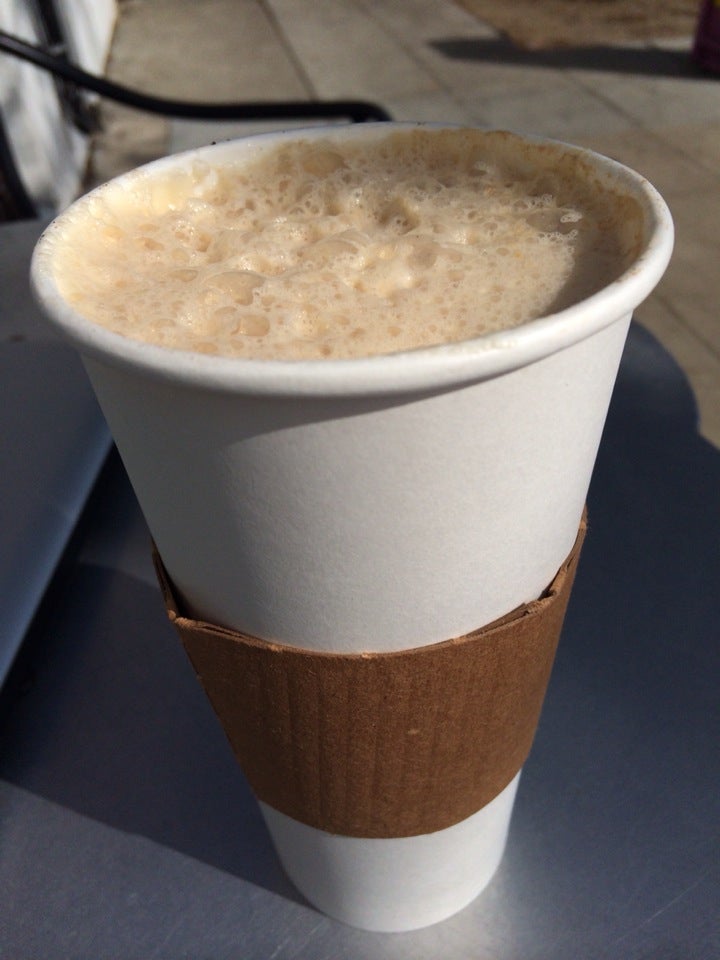 Gelato Vero Caffe 3753 India St San Diego