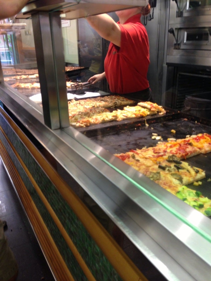 Pizza Altero Via Dell' Indipendenza, 33 Bologna