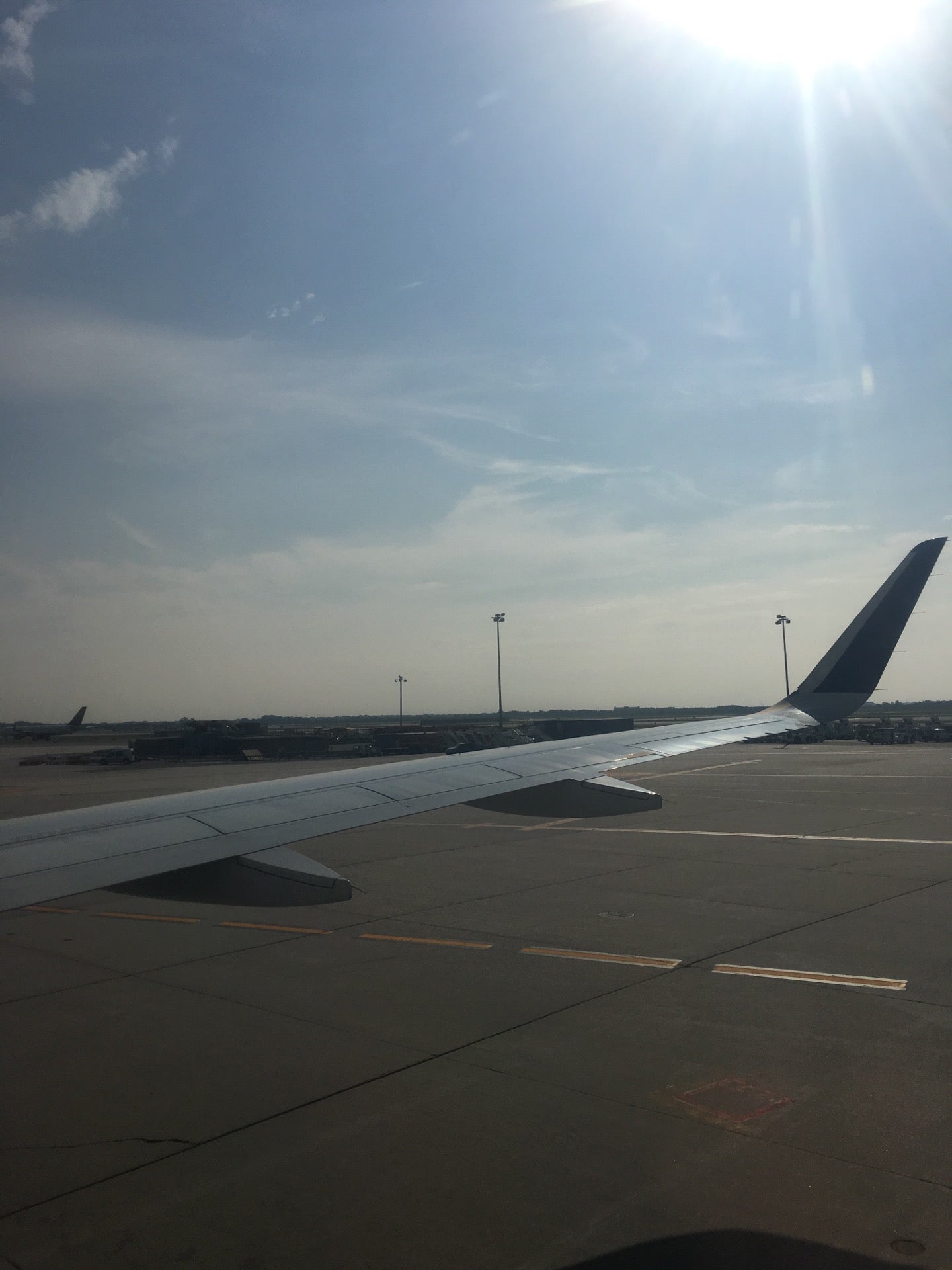 Jetblue Airways - Flight B6 263