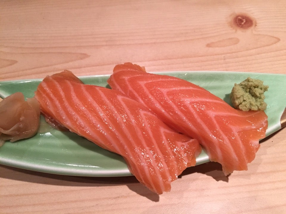 Cocoro Japanese Restaurant 668 N Wells St Chicago