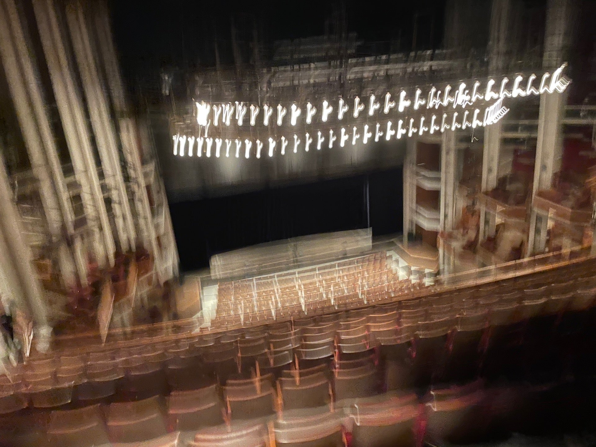 Upstate Medical University Arena at The Oncenter War Memorial