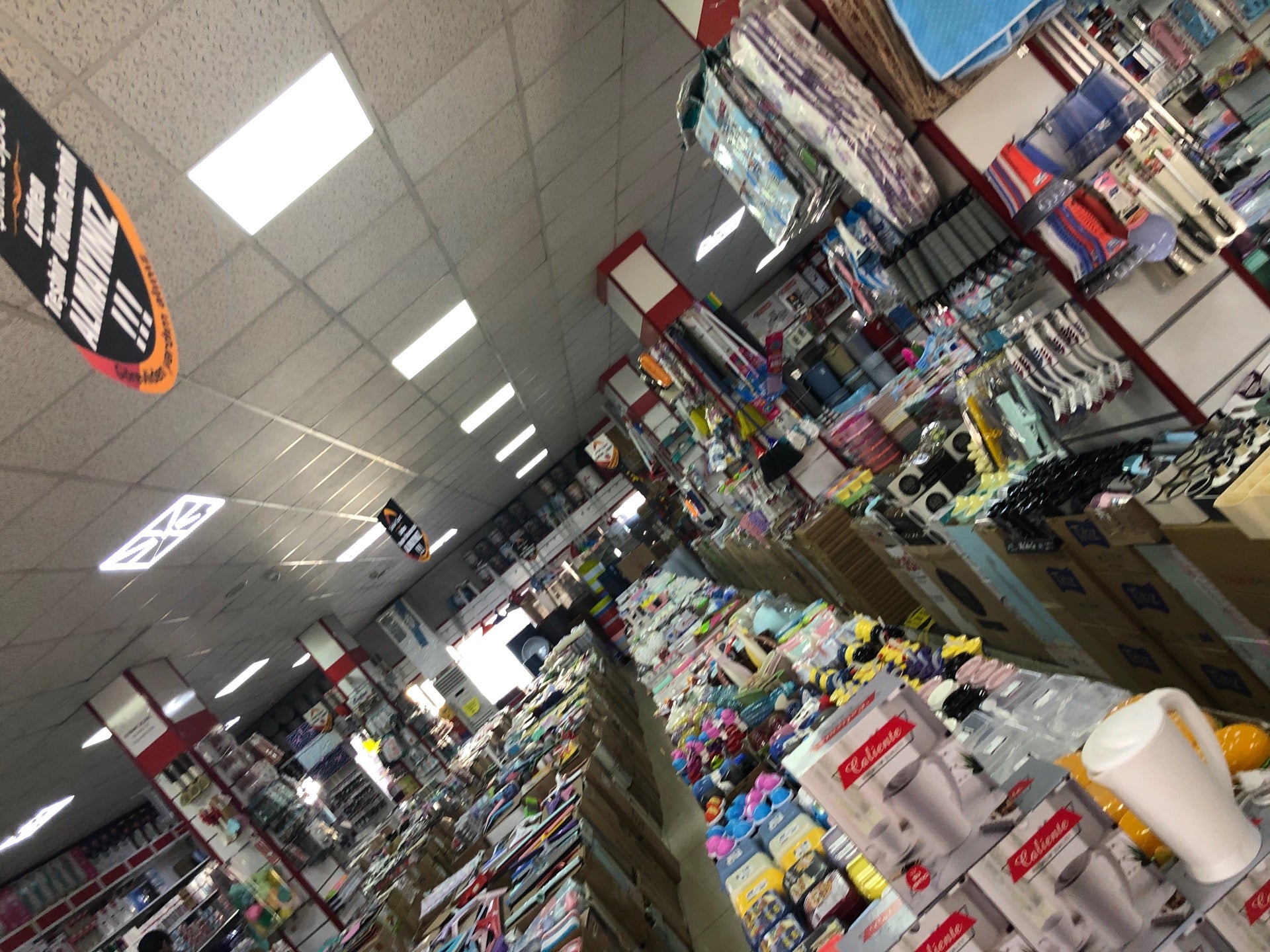 Şafaklar Züccaciye Logo