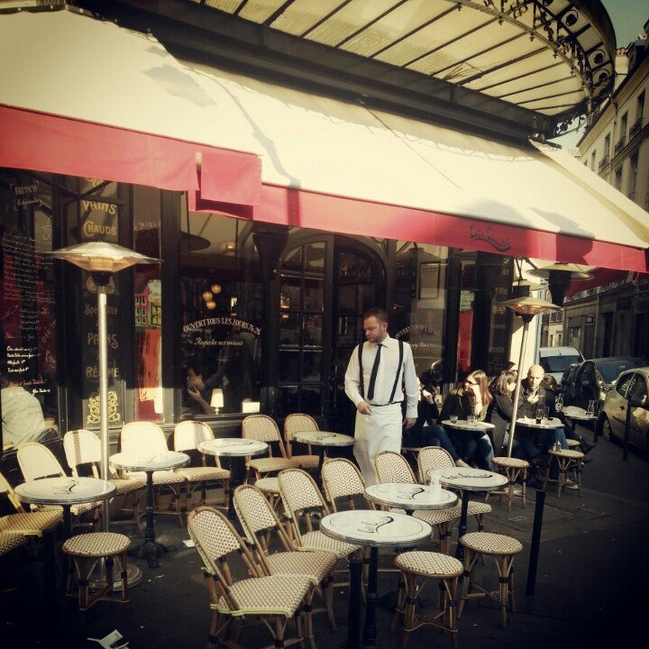 Café Charlot