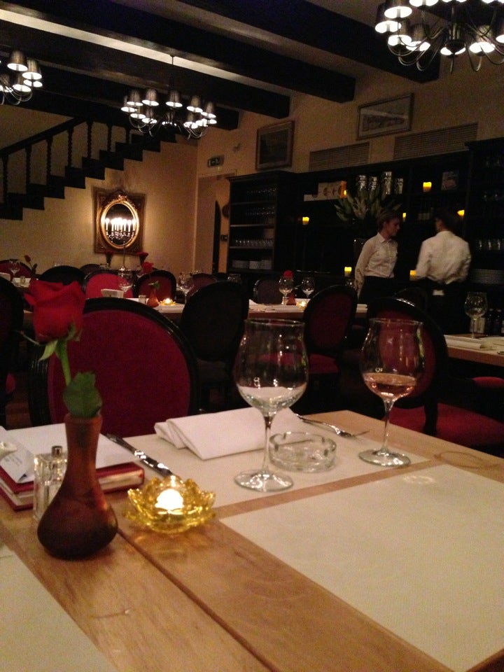 Zabaione Ristorante Logo