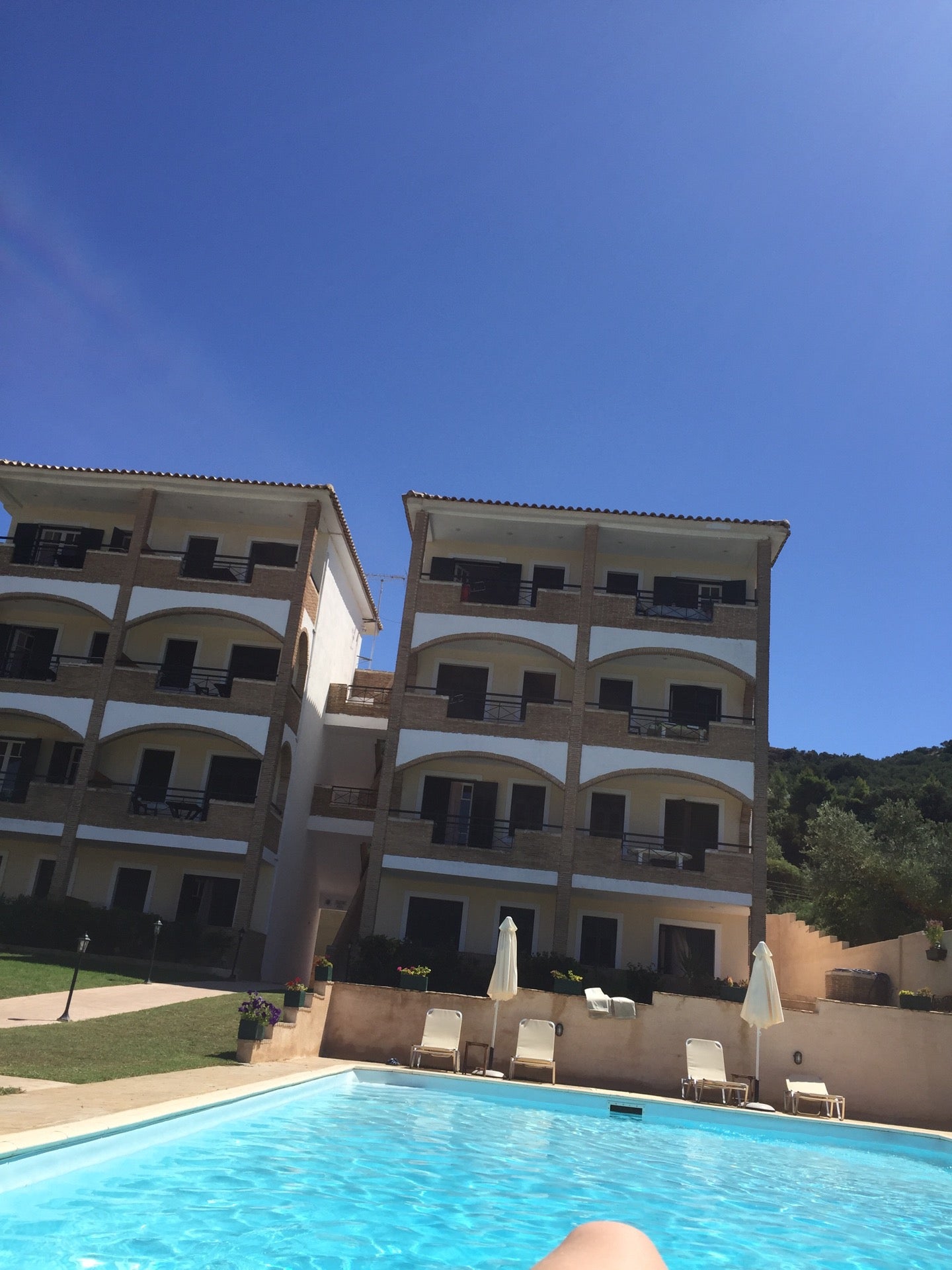 Dolce Vita Residence