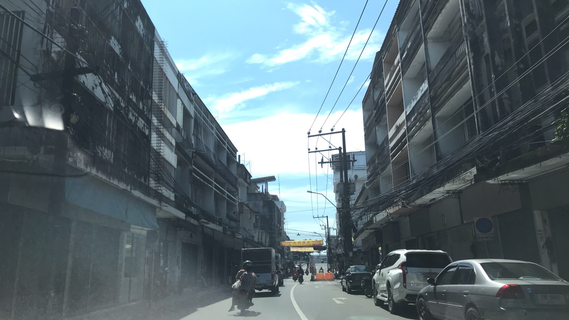 ตลาดพลอยเมืองจันท์