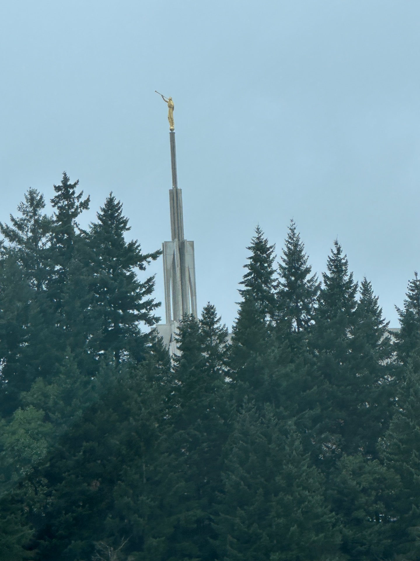 Seattle Washington Temple in Seattle, United States