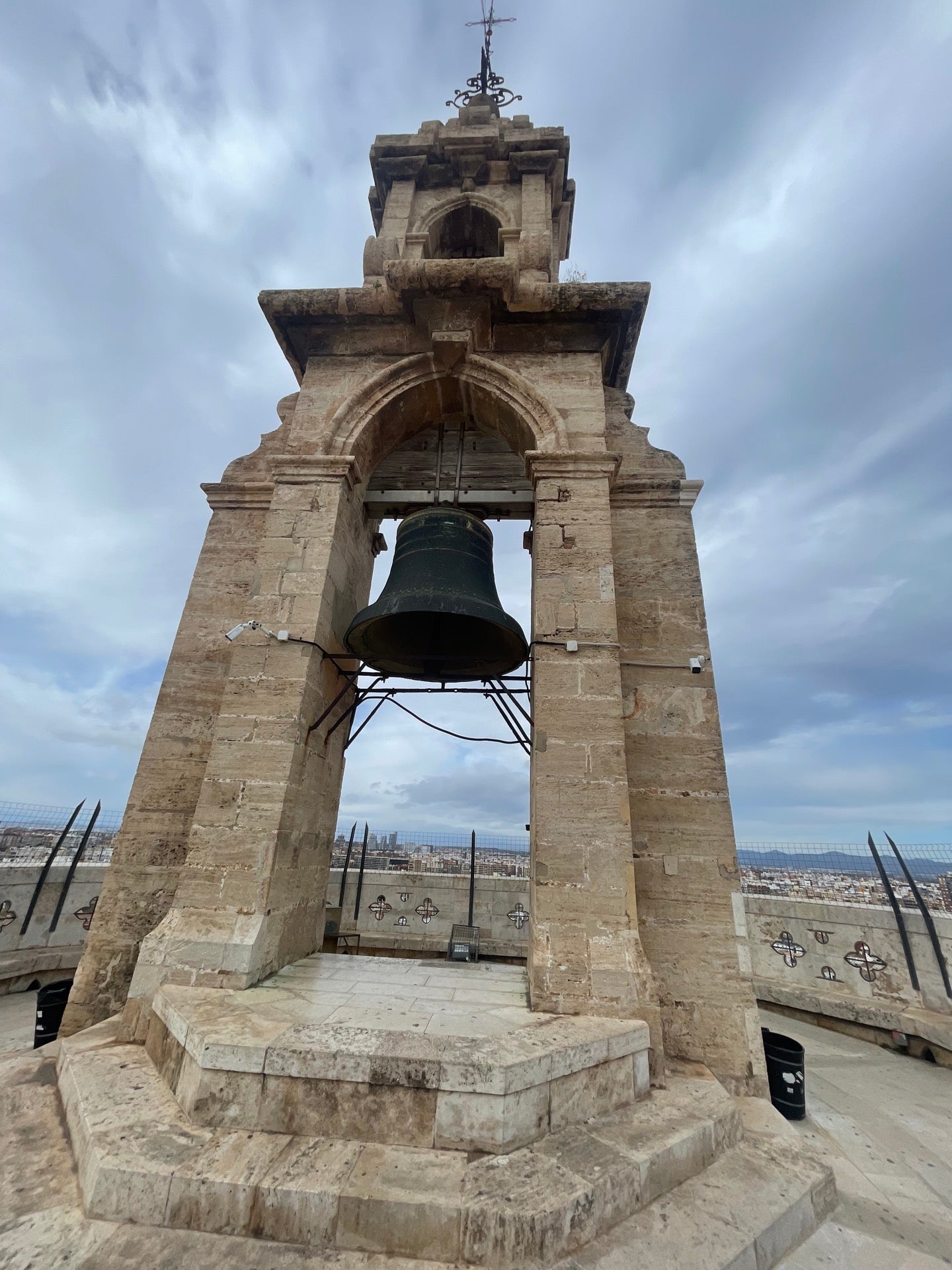 Torre del Micalet - Valencia bar