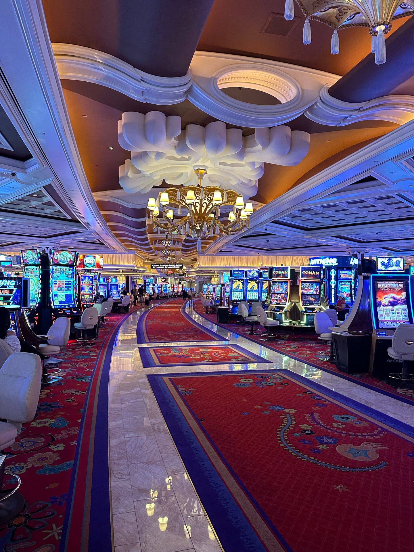 Wynn Casino