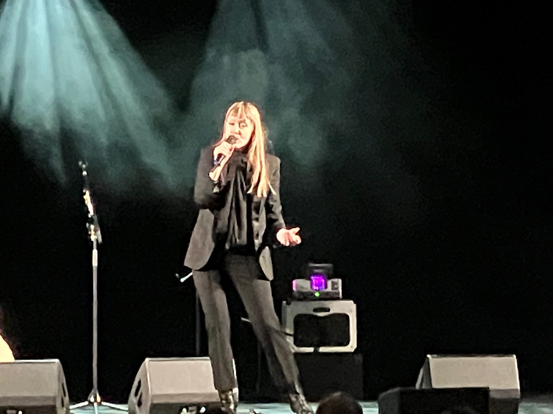 Katharine Hepburn Cultural Arts Center