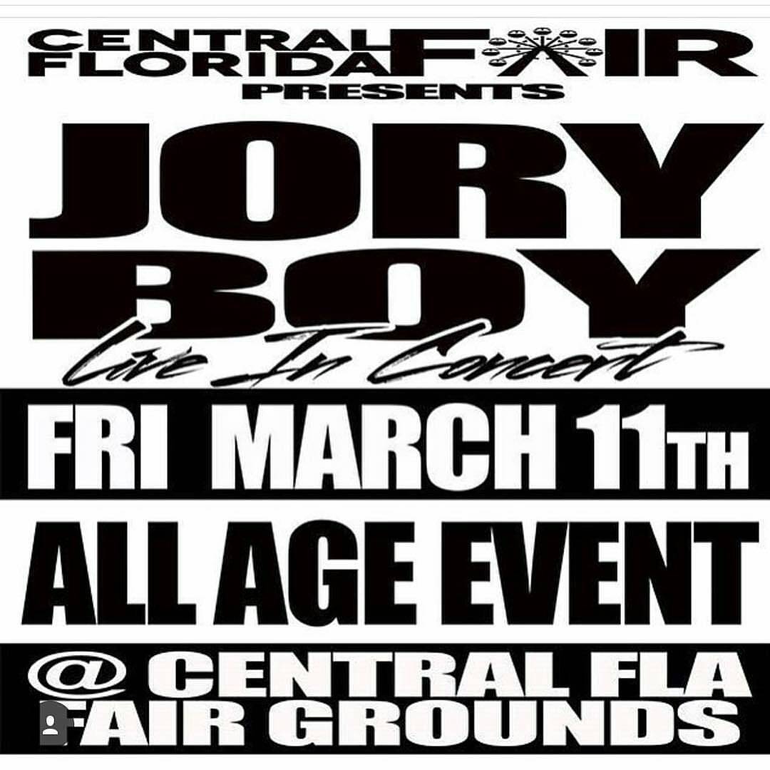 Central Florida Fairgrounds