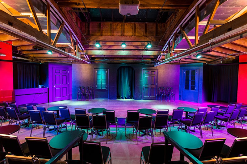 iO Theater, Chicago, IL Tickets, Schedule, Seating Charts Goldstar
