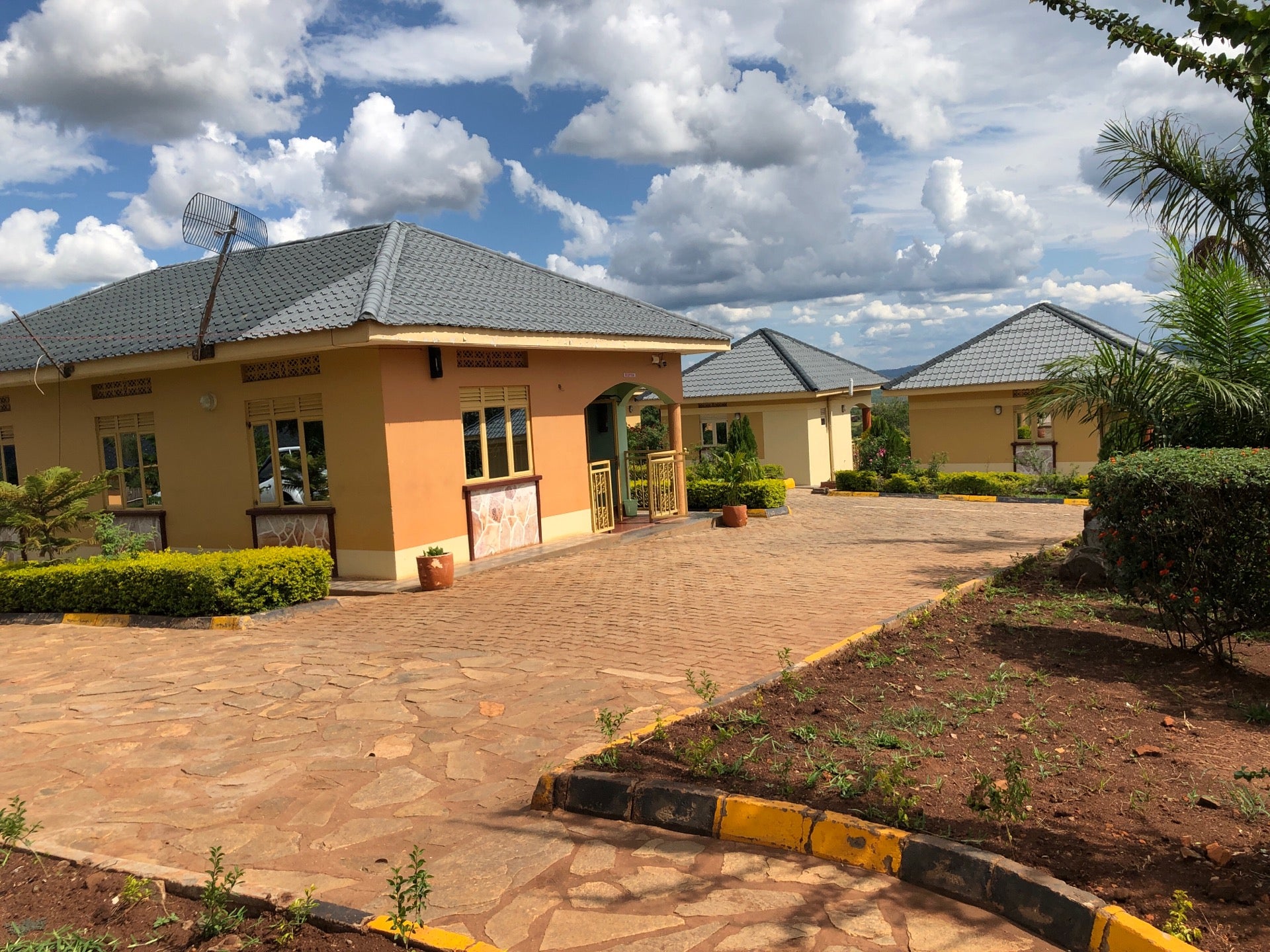 Prince Palace Resort