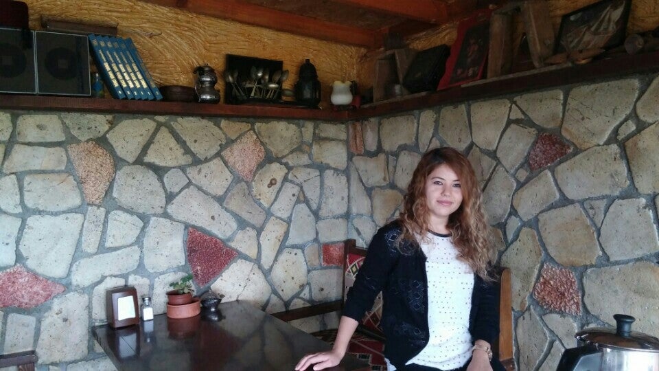 Tekirdağ Otantik Kır Lokantası Logo