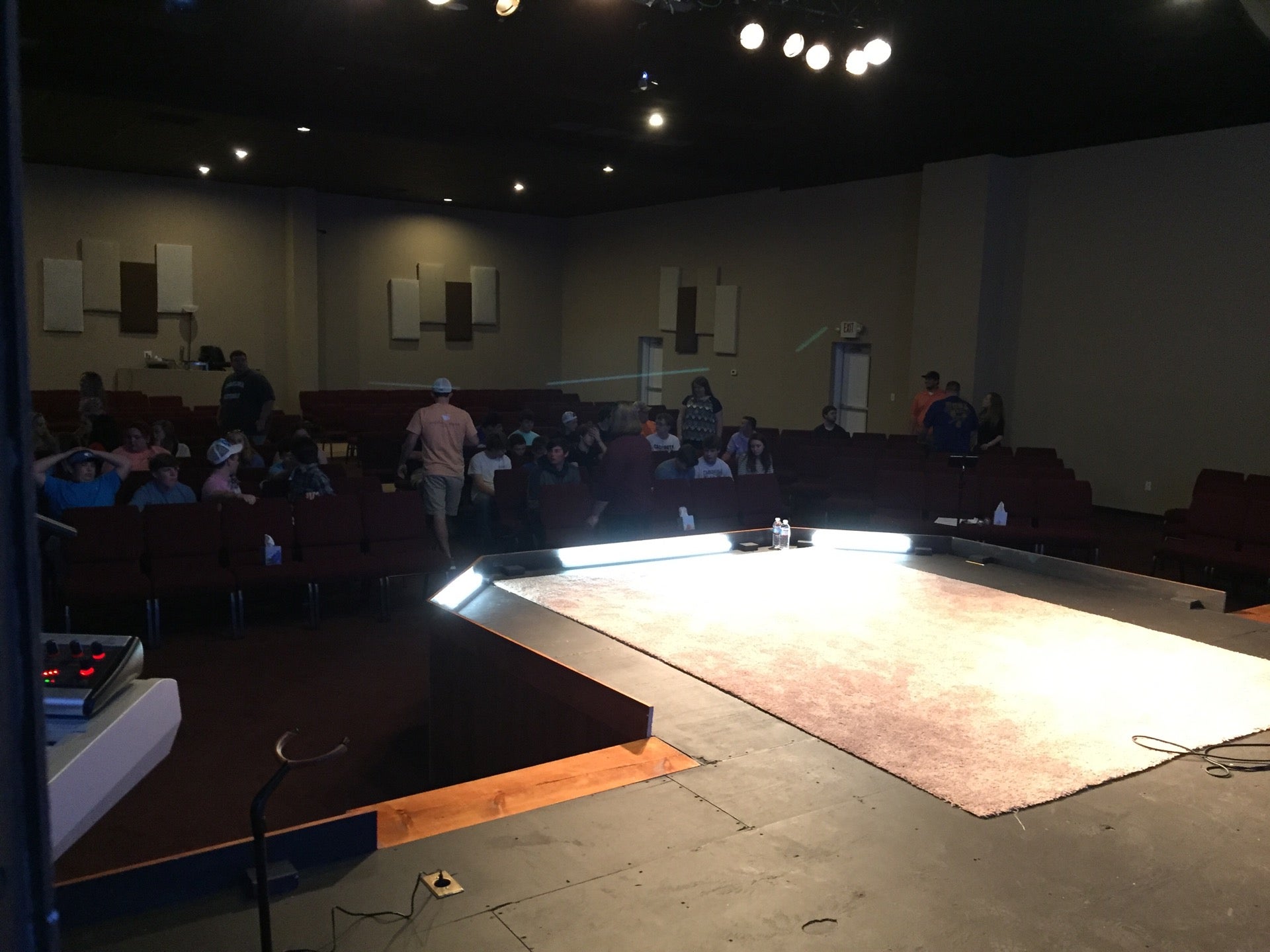 Palmetto Pointe Church