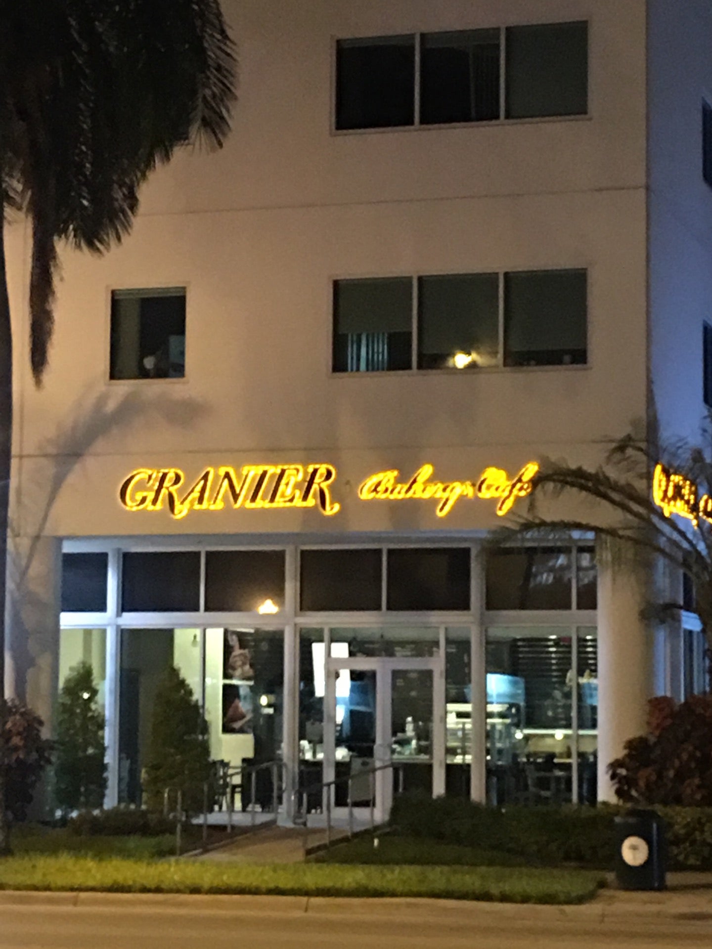 La Provence French Bakery bakery in Miami