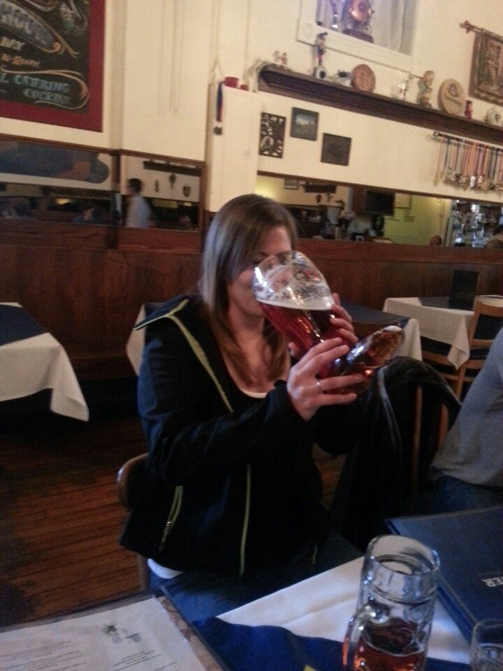 The Glockenspiel 605 7th St W Saint Paul