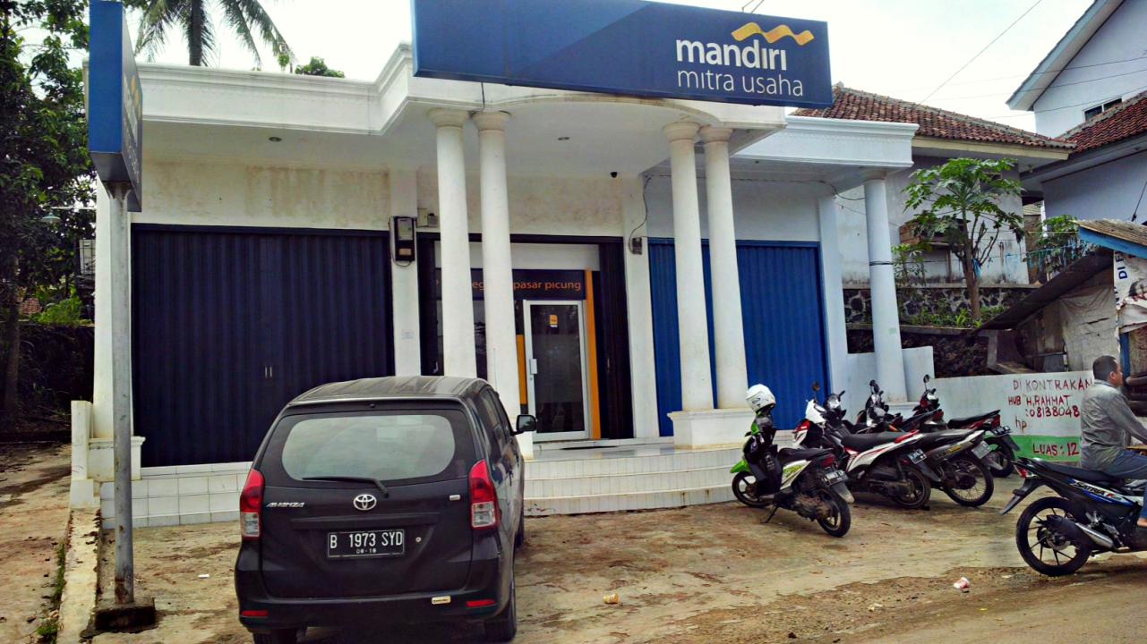 Bank Mandiri