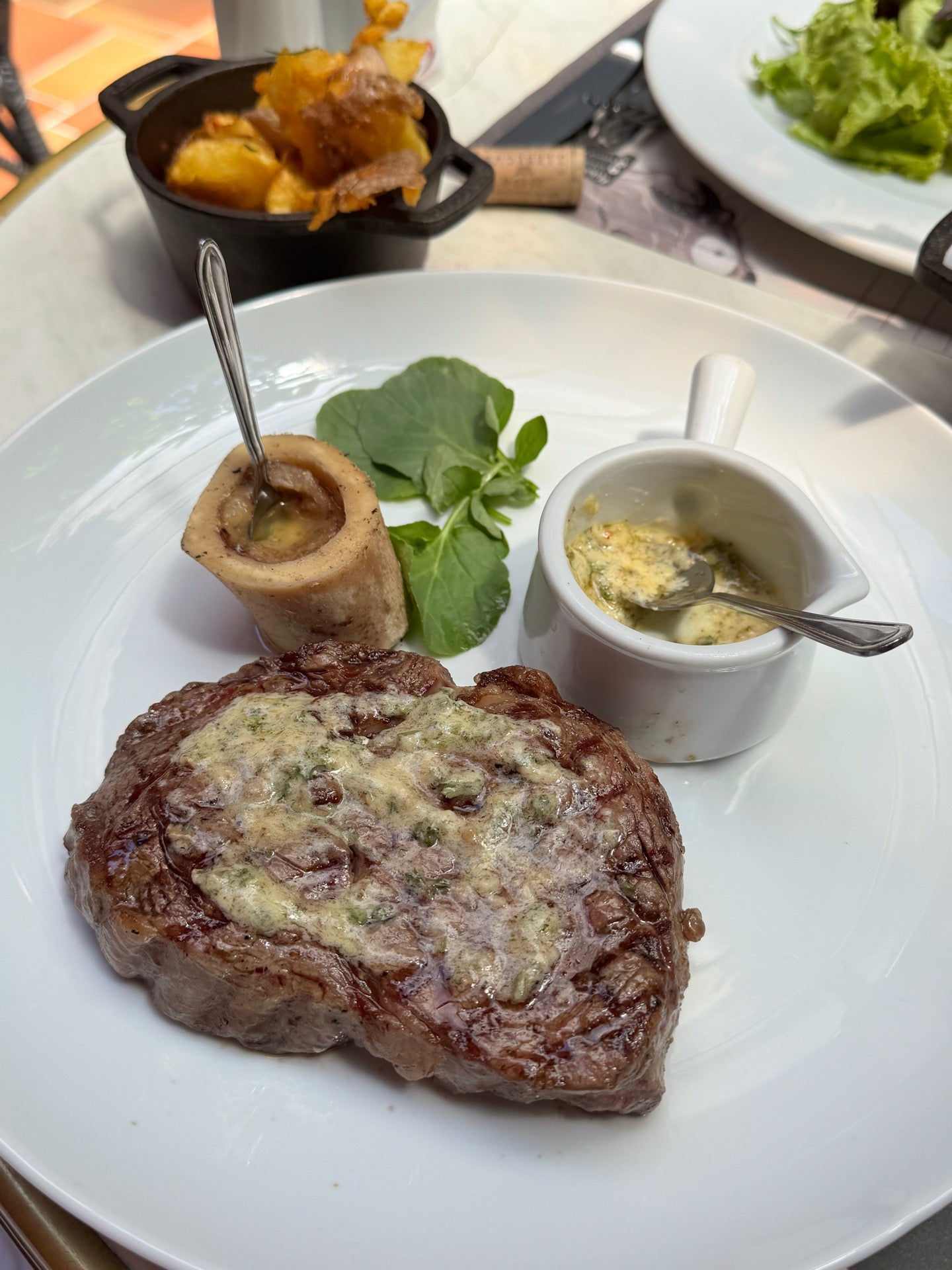 Bistrot de Paris
