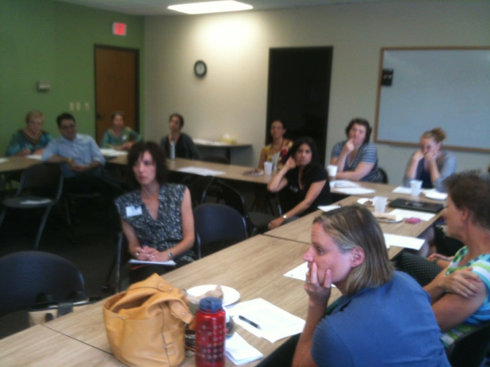 Communities In Schools Of Central Tc