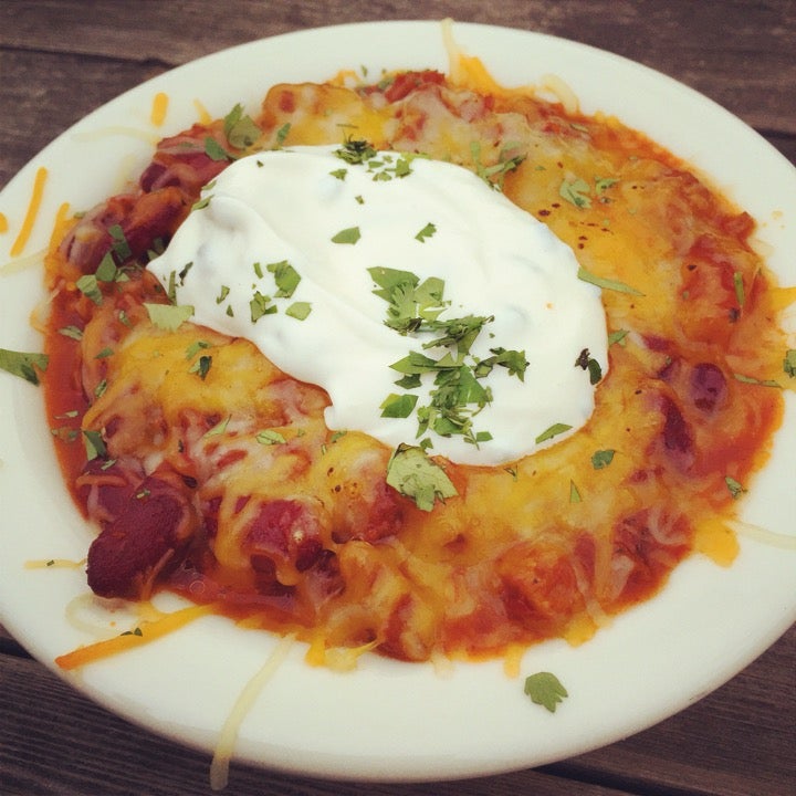 Slim's Last Chance Chili Shack 5606 1st Ave S Seattle