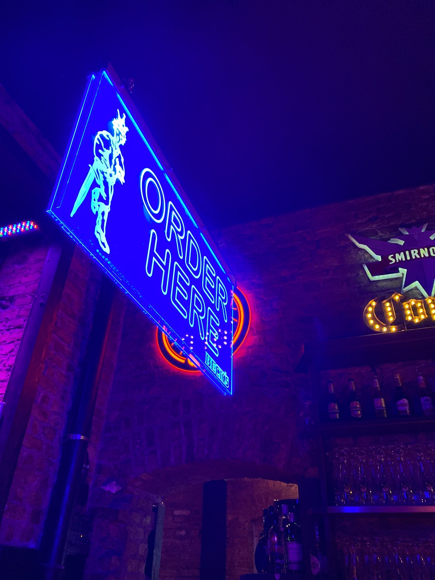 Prinzknecht - Berlin bar