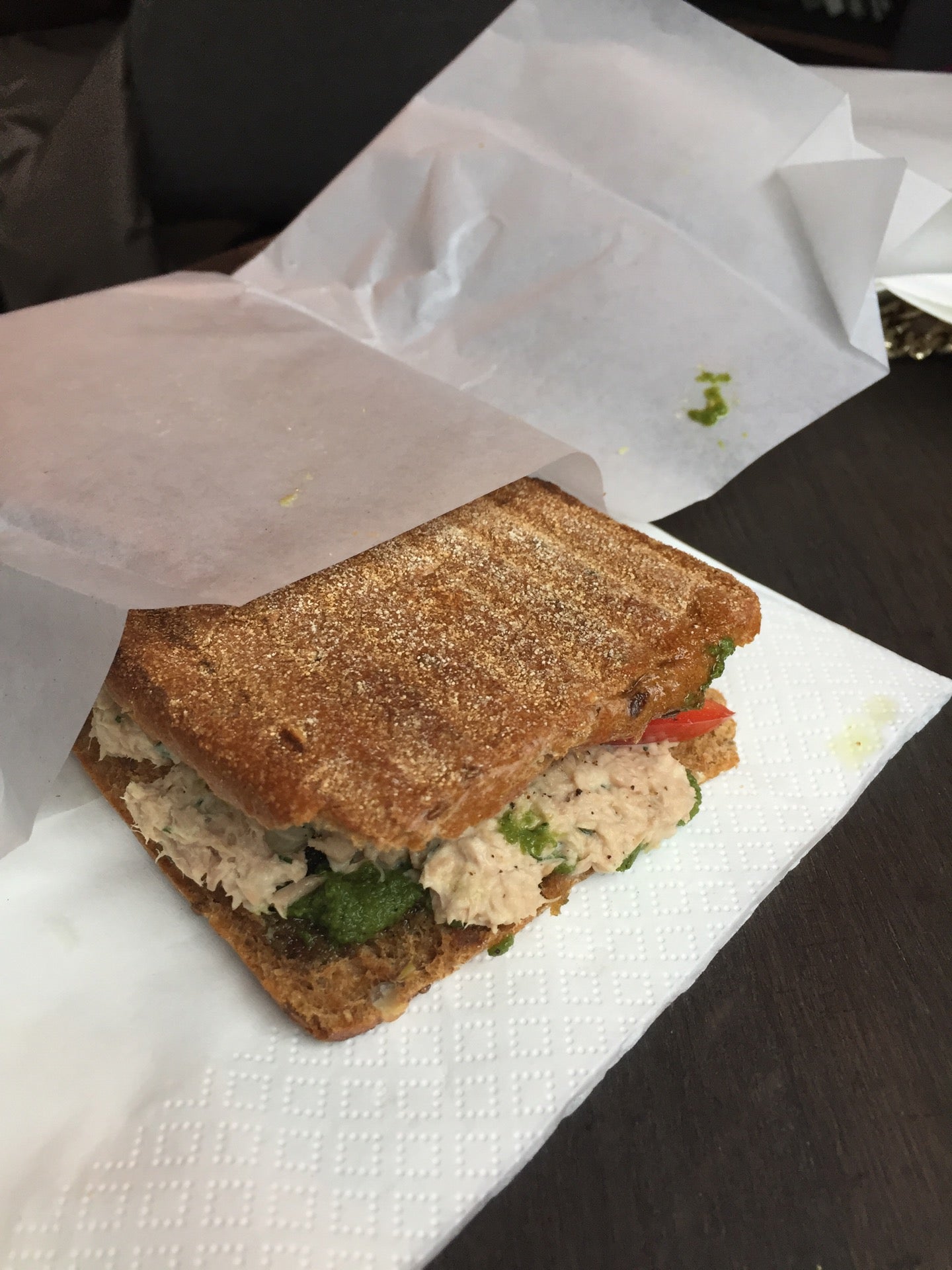 JOE & THE JUICE 281 Regent St London