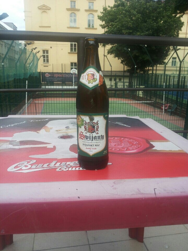 Veřejné Hřiště Masná - photo 4 showing the facility